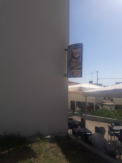 Café Conde Carvalhal