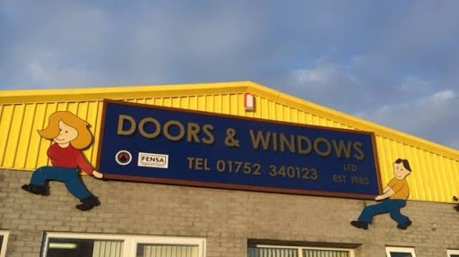 Doors and Windows Ltd