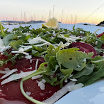 Photo n°4 de l'avis de Lucas.o fait le 12/08/2023 à 22:09 sur le  Al Solito Posto Beach à Piombino