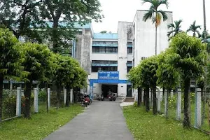 University of North Bengal image