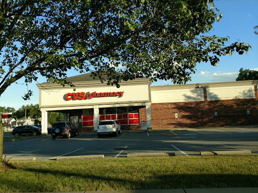 CVS, 3201 Market St, Camp Hill, PA 17011, USA, 