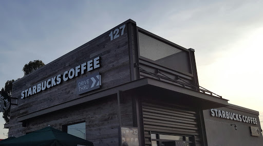 Starbucks image