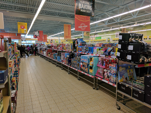 Supermarket «ALDI», reviews and photos, 4692 Great Northern Blvd, North Olmsted, OH 44070, USA