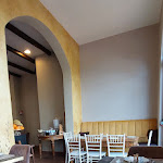 Photo n°26 de l'avis de elisa.r fait le 26/04/2023 à 09:07 sur le  Antico Borgo di Sutri à Sutri