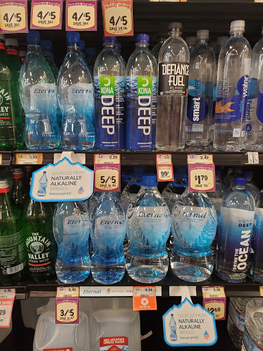 Health Food Store «Sprouts Farmers Market», reviews and photos, 4408 Del Rio Rd, Sacramento, CA 95822, USA