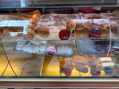 Le Fournil D Etretat à Étretat