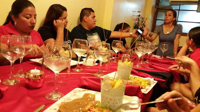 Opiniones de La Cocina De Consuelo Gourmet en Santo Domingo de los Colorados - Restaurante