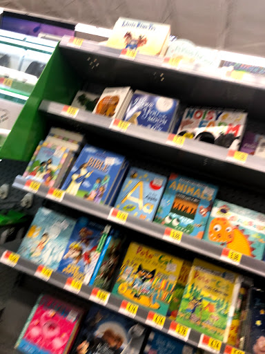 Discount Store «Walmart», reviews and photos, 300 Wootton St, Boonton, NJ 07005, USA