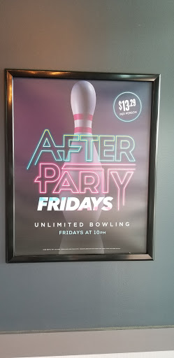 Bowling Alley «Brunswick Zone XL St. Peters», reviews and photos, 8070 Veterans Memorial Pkwy, St Peters, MO 63376, USA