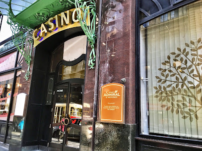 Casino ADMIRAL U Nováků