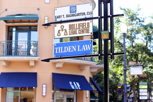 Criminal Justice Attorney «TILDEN LAW», reviews and photos