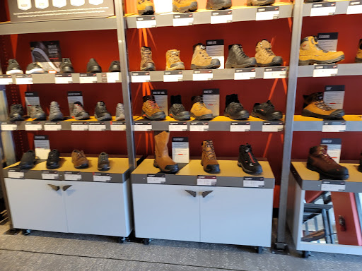 Shoe Store «Red Wing», reviews and photos, 11614 N Dale Mabry Hwy, Tampa, FL 33618, USA