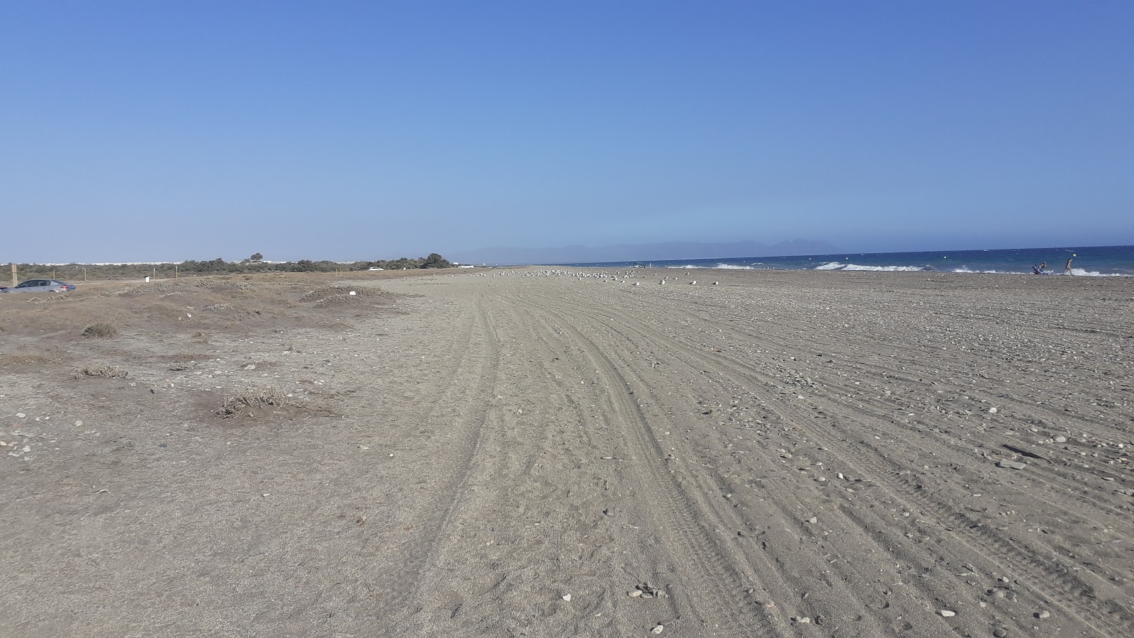 Playa Del Perdigal photo #9