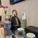 Photo n°14 de l'avis de Kiki.w fait le 08/12/2023 à 11:13 sur le  Grand Hotel Timeo, A Belmond Hotel, Taormina à Taormina