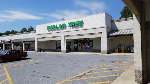 Dollar Store «Dollar Tree», reviews and photos, 229 Tippin Dr, Thurmont, MD 21788, USA