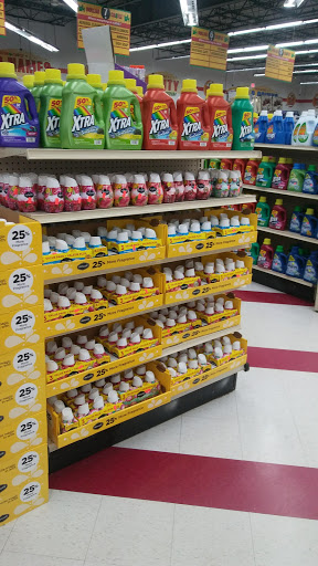 Variety Store «Dollar Castle», reviews and photos, 29611 Ford Rd, Garden City, MI 48135, USA