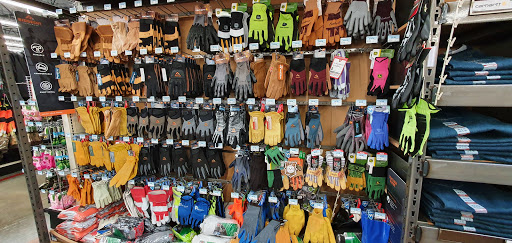 Home Improvement Store «Tractor Supply Co.», reviews and photos, 5450 Mt Zion Rd, Frederick, MD 21703, USA