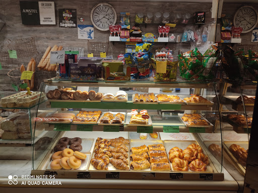 Danona cafetería