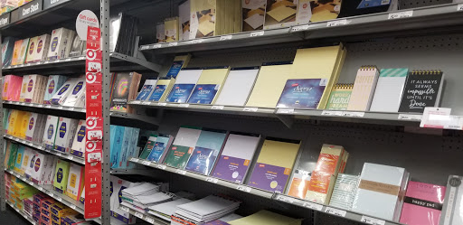 Office Supply Store «Staples», reviews and photos, 1306 E Belt Line Rd, Richardson, TX 75081, USA