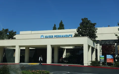 Kaiser Permanente Fairfield Medical Offices image