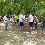 Photo n°2 de l'avis de Patrizia.e fait le 30/08/2020 à 15:21 sur le  Area Verde Boschetto di Di Tomasso Loris à San Valentino in Abruzzo Citeriore