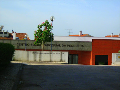 Centro Social Paroquial da Pedrulha