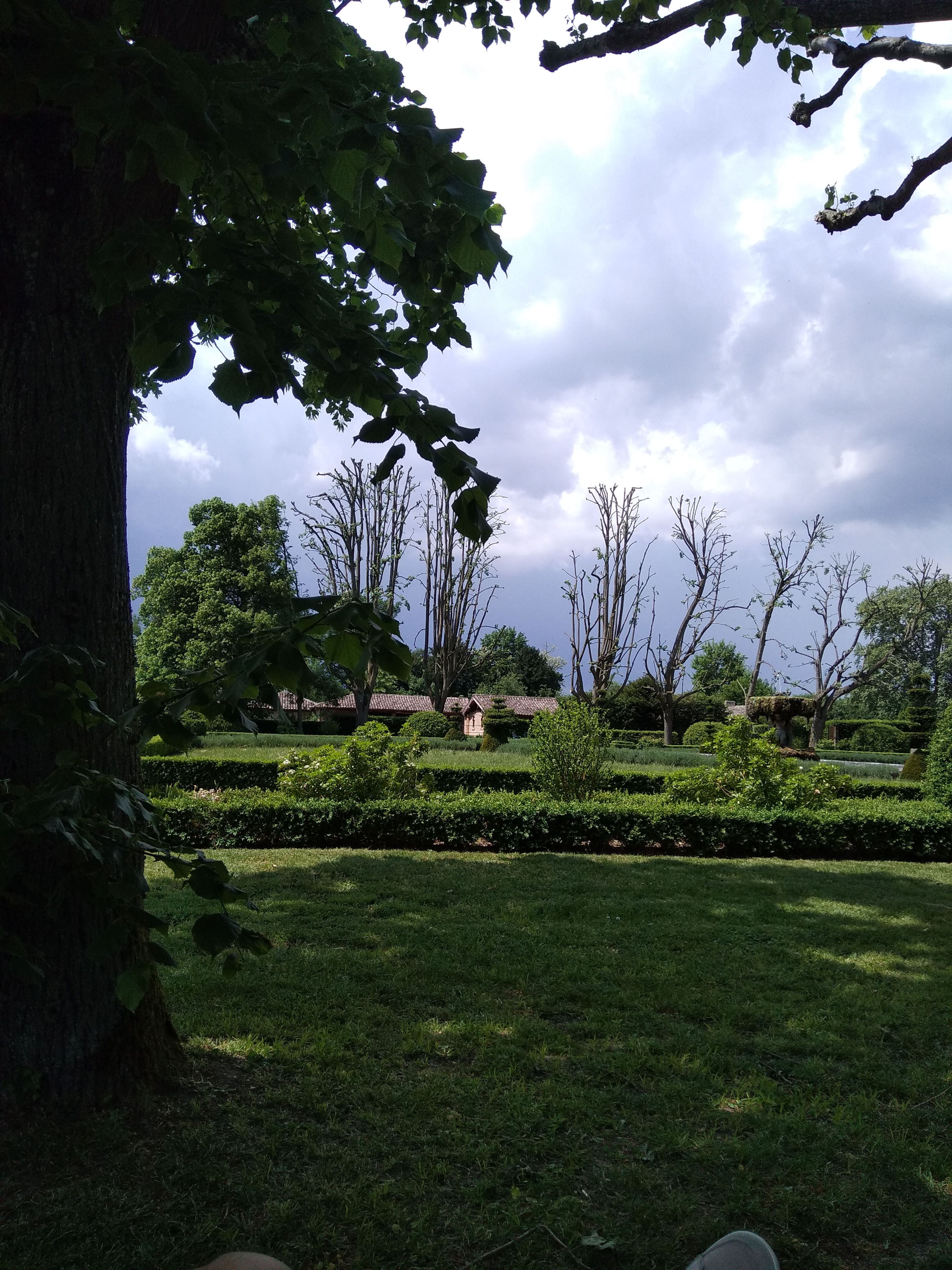 Photo n° 24 de l'avis de Rafaël. fait le 08/05/2018 à 11:48