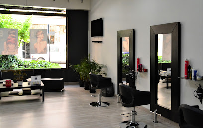 Información y opiniones sobre Cristina Minayo Peluqueria de Valladolid