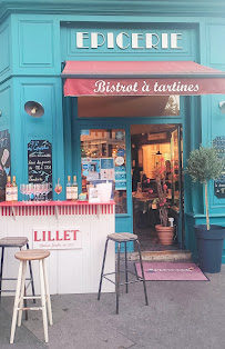 Photos du propriétaire du Restaurant L'Epicerie de Ginette - Bistrot à Tartines - Lyon 8 - n°2