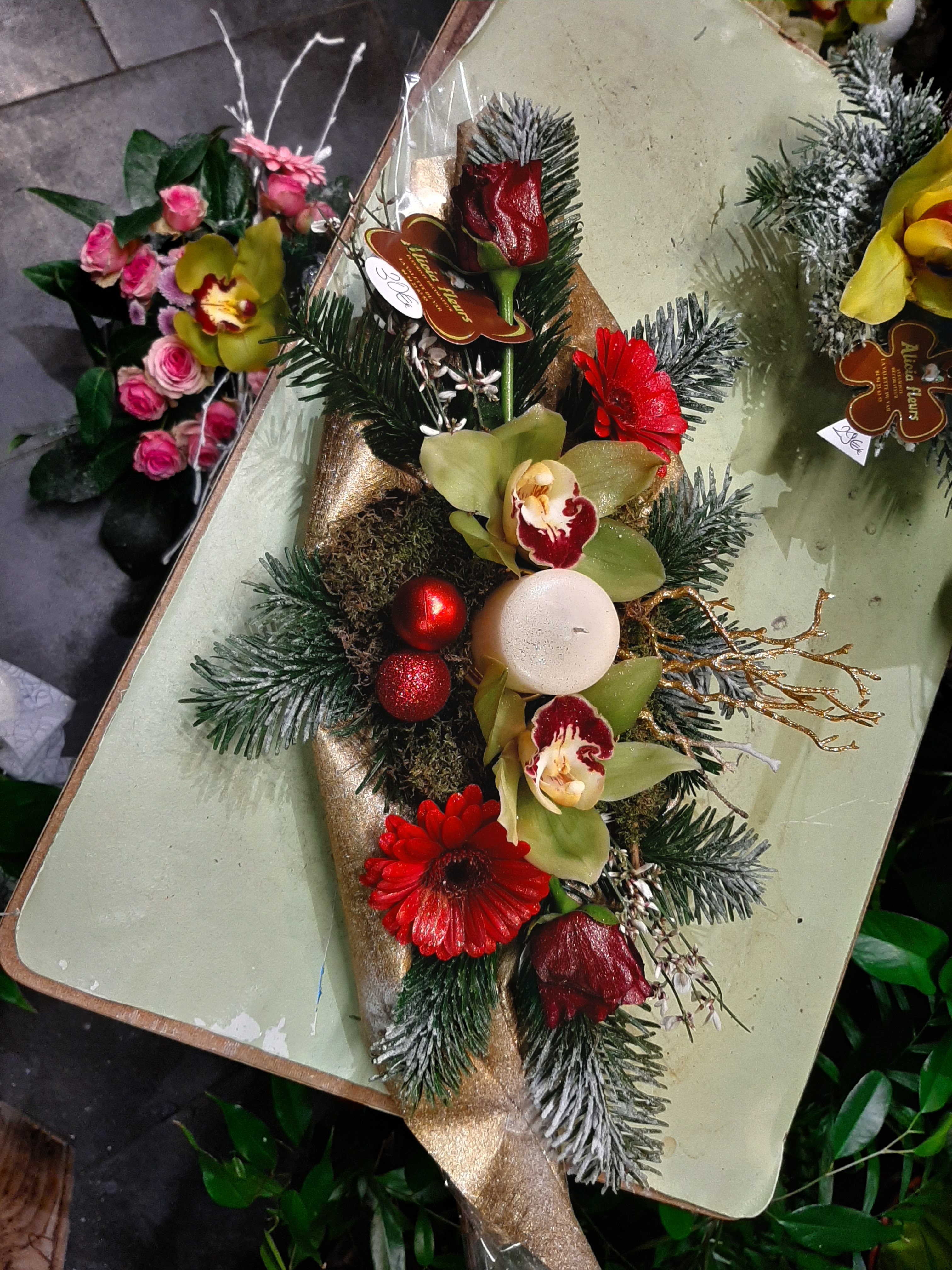 Photo n° 1 de l'avis de Gaëtan.A fait le 24/12/2019 à 17:16