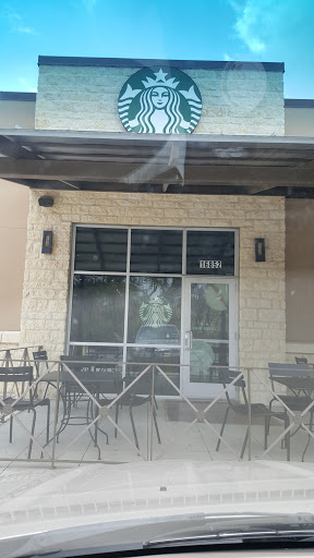 Coffee Shop «Starbucks», reviews and photos, 16852 NW Military Hwy, Shavano Park, TX 78231, USA