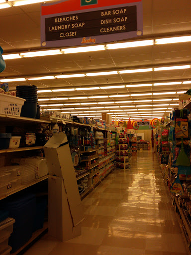 Supermarket «Lucky», reviews and photos, 484 N Mathilda Ave, Sunnyvale, CA 94085, USA