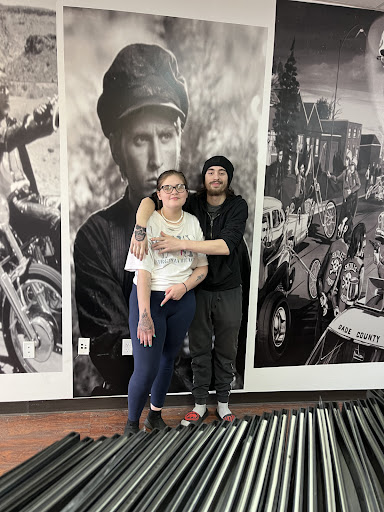 Explore hunger games tattoo ideas, creative tattoo ideas in Seymour, available at American Gypsy Tattoo Corp.