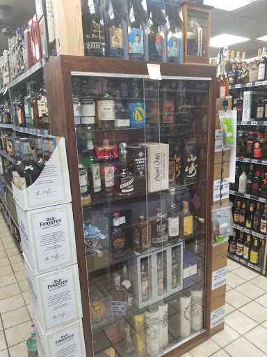 Liquor Store «Brass Mug Liquor», reviews and photos, 19213 Newburgh Rd, Livonia, MI 48152, USA