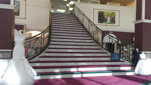 Bridal Shop «House of Fashion Bridal Salon», reviews and photos, 2101 J St, Sacramento, CA 95816, USA