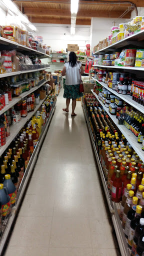 Asian Grocery Store «Viet & Thai Market», reviews and photos, 18129 SW Tualatin Valley Hwy, Beaverton, OR 97006, USA