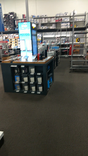 Electronics Store «Best Buy», reviews and photos, 390 Northridge Mall, Salinas, CA 93906, USA