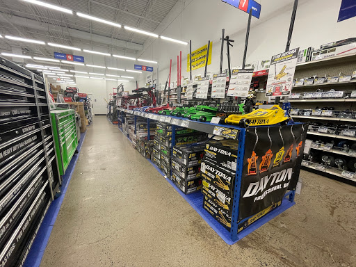 Hardware Store «Harbor Freight Tools», reviews and photos, 65 NJ-17, Hasbrouck Heights, NJ 07604, USA