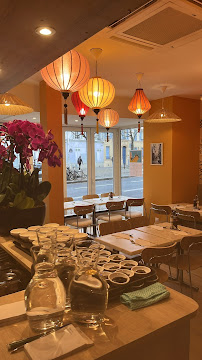 Photos du propriétaire du Restaurant vietnamien Pho Nang Chieu à Paris - n°1