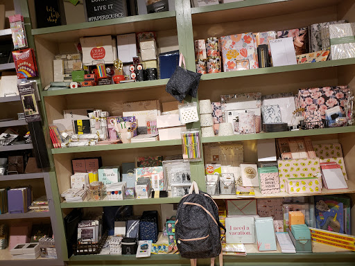 Stationery Store «Paper Source», reviews and photos, 490 Central Ave, Highland Park, IL 60035, USA