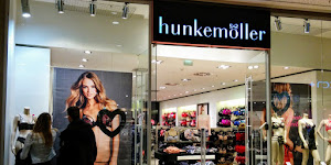 Hunkemöller