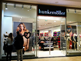 Hunkemöller