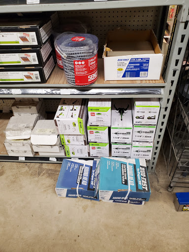 Hardware Store «Orange County Building Materials», reviews and photos, 365 Old U.S. 90, Vidor, TX 77662, USA