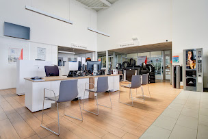 Photo n°19 de VOLKSWAGEN Charleville-Mézières à Charleville-Mézières ()