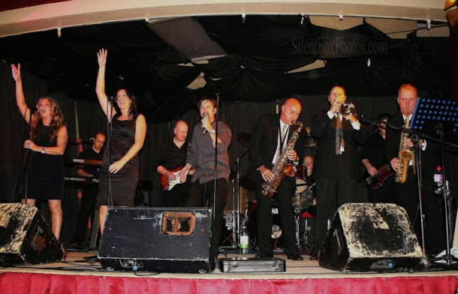 Reviews of Big Macs Wholly Soul Band in Newport - Event Planner