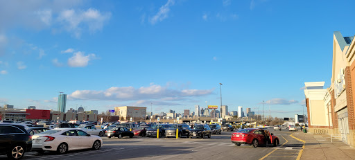 Department Store «Marshalls», reviews and photos, 8 Allstate Rd, Dorchester, MA 02125, USA