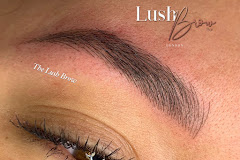 Lush Brow Bar