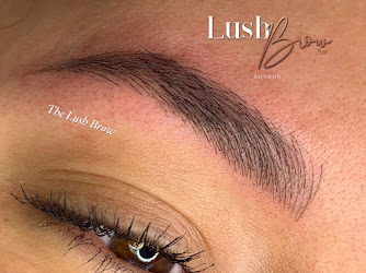 Lush Brow Bar