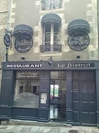Photos du propriétaire du Restaurant Le Bistrot à Fougères - n°2
