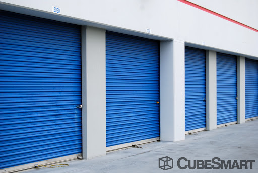 Self-Storage Facility «CubeSmart Self Storage», reviews and photos, 2010 NE 7th Ave, Dania Beach, FL 33004, USA